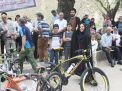 گزارش تصویری از همایش پیاده روی کارکنان در 22 اردیبهشت ماه 